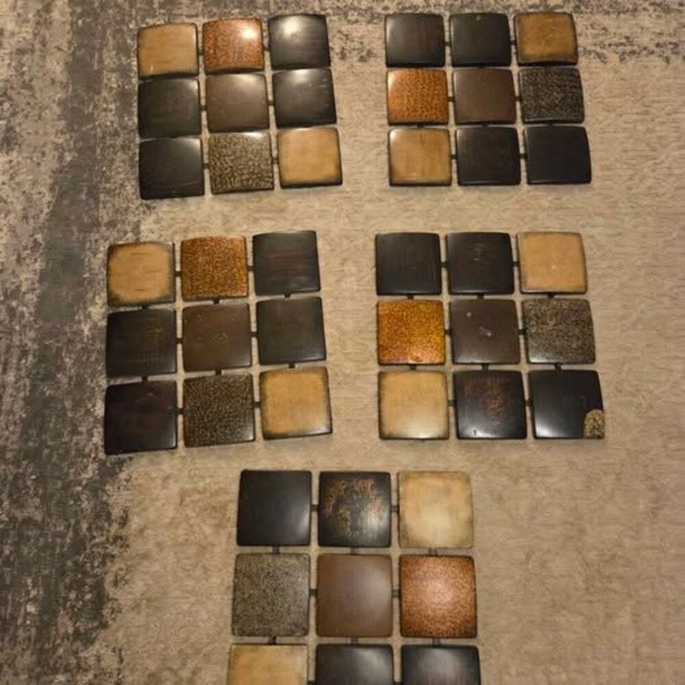 Metal Decor (5)